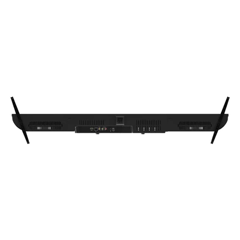 تلویزیون 43 اینچ ال ای دی هوشمند ایکس ویژن مدل 43XH600