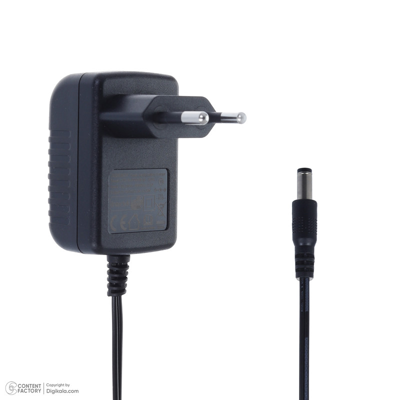 جارو شارژی عصایی ایکس ویژن مدل SVC-2926 با باتری لیتیوم-یونی 36 ولت و ظرفیت 2000 میلیآمپرساعت، سبک و قابل شارژ مناسب نظافت آسان و بدون سیم