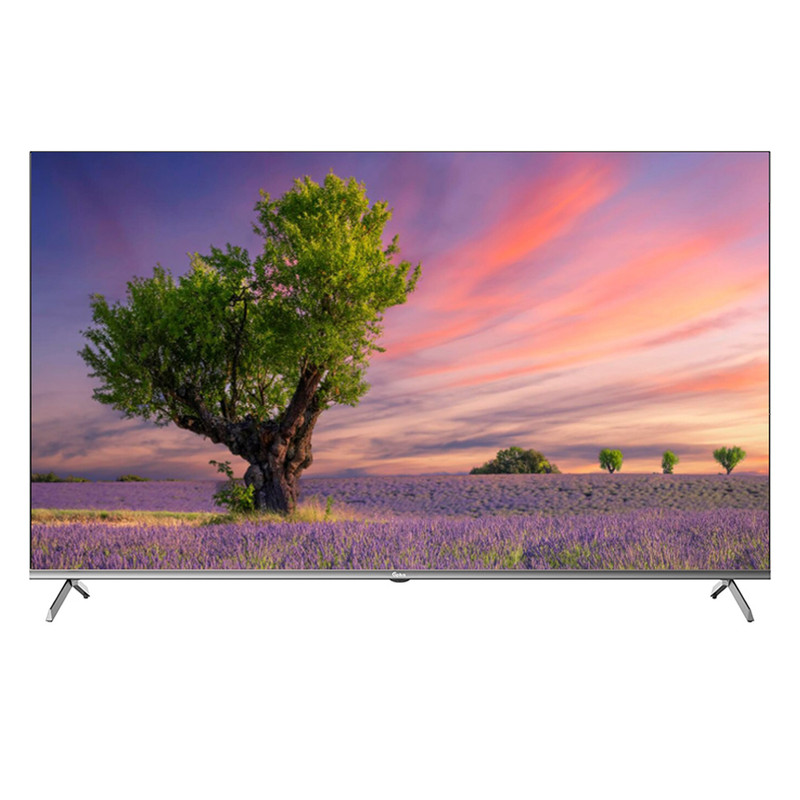 تلویزیون 50 اینچ ال ای دی هوشمند جی پلاس مدل GTV-50SU789N