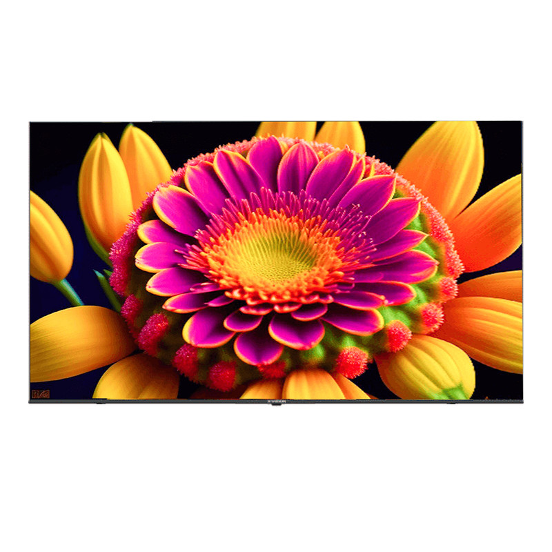 تلویزیون 65 اینچ ال ای دی هوشمند ایکس ویژن مدل 65X25