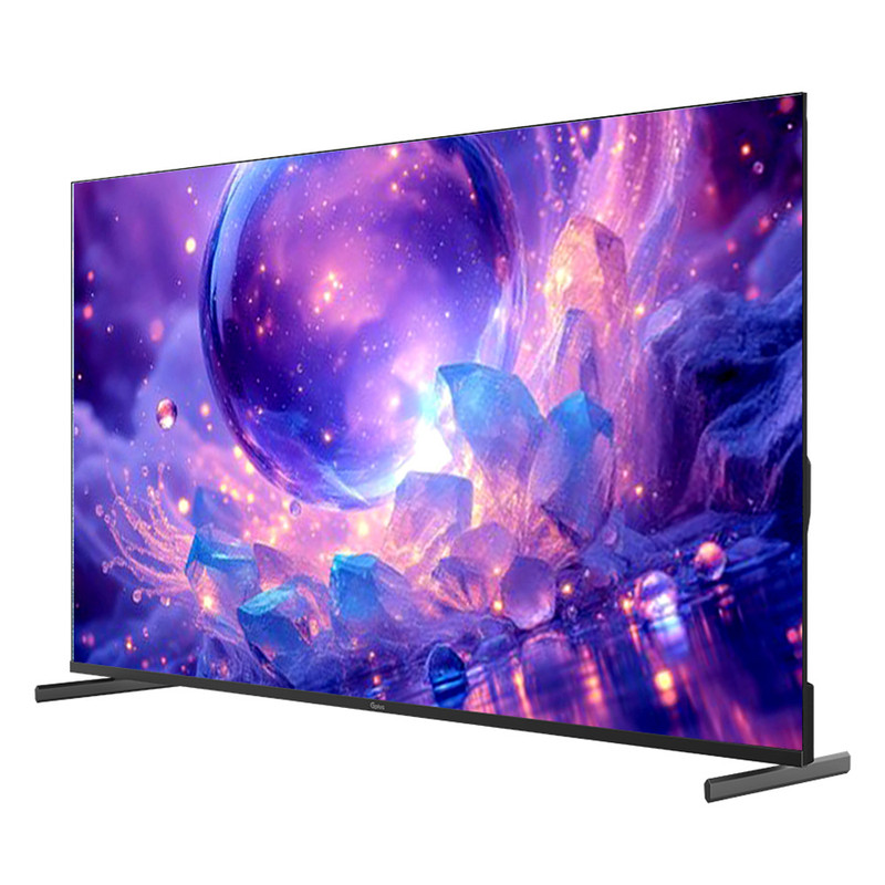 تلویزیون 65 اینچ ال ای دی هوشمند جی پلاس مدل GTV-65SU789N