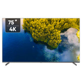 تلویزیون 75 اینچ ال ای دی هوشمند جی پلاس مدل GTV-75SU888SP