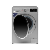 ماشین لباسشویی 8 کیلوگرم اتوماتیک جی پلاس مدل GWM-R808W