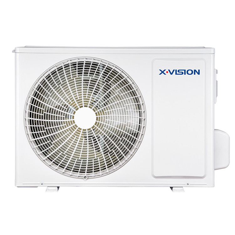 کولر گازی اسپلیت دیواری 18000 دور ثابت ایکس ویژن مدل XAC-18CHSA/HCT1