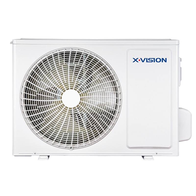 کولر گازی اسپلیت دیواری 24000 دور ثابت ایکس ویژن مدل XAC-24CHSA/HCT1