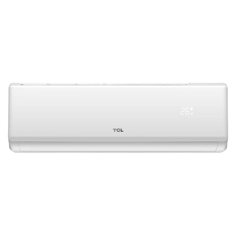 کولر گازی اسپلیت دیواری 18000 اینورتر تی سی ال مدل TAC-18CHSA1/XAF1IT3