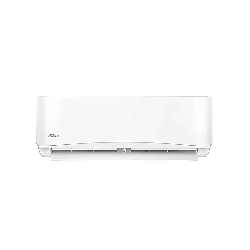 کولر گازی اسپلیت دیواری 12000 دور ثابت تک الکتریک مدل FL-MANSANA-12HRT3