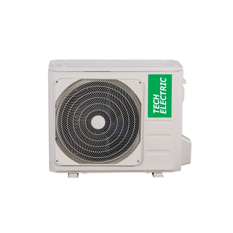 کولر گازی اسپلیت دیواری 12000 دور ثابت تک الکتریک مدل FL-MANSANA-12HRT3