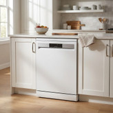 ماشین ظرفشویی 14 نفره دوو مدل DW-160W