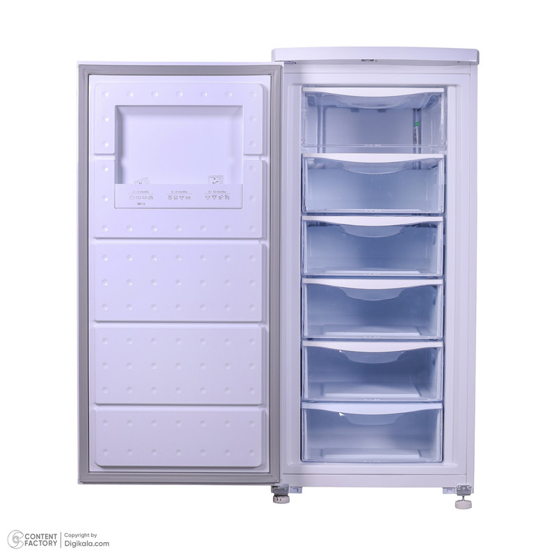 فریزر 10 فوت امرسان مدل F1060T/M