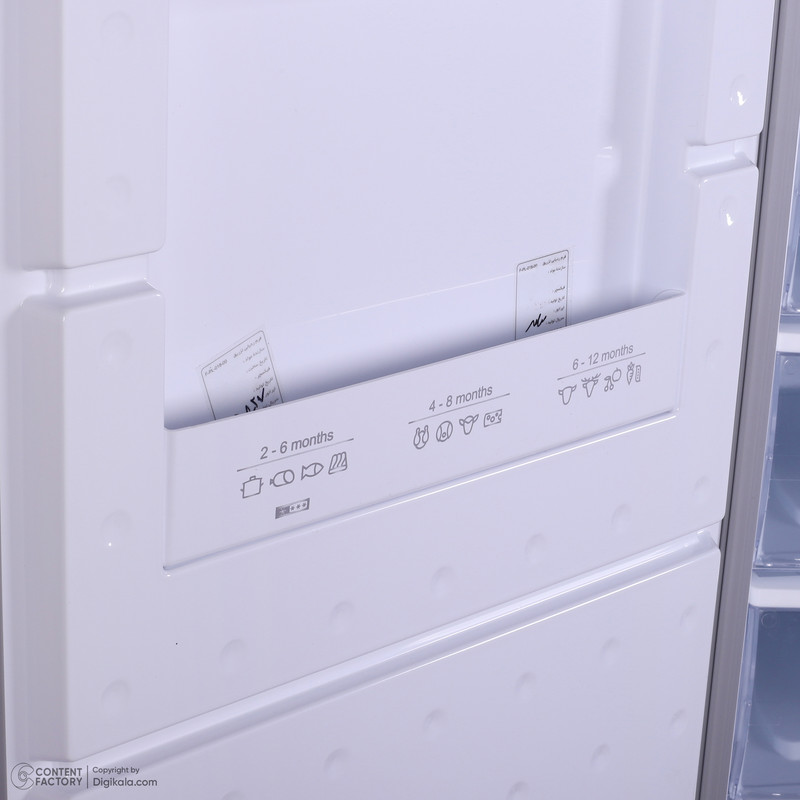 فریزر 10 فوت امرسان مدل F1060T/M