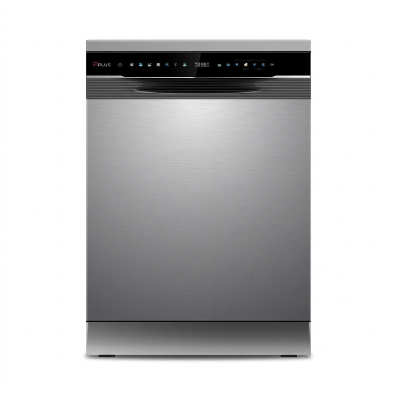 ماشین ظرفشویی 15 نفره آپلاس مدل DWT54A03