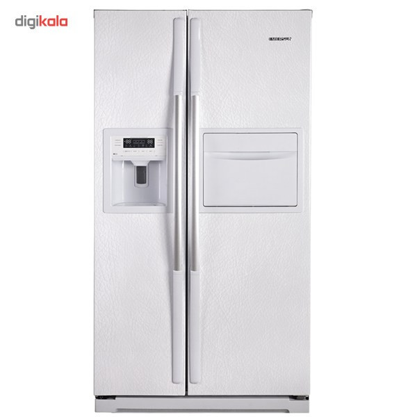 یخچال و فریزر ساید بای ساید 32 فوت امرسان مدل SBS-32I
