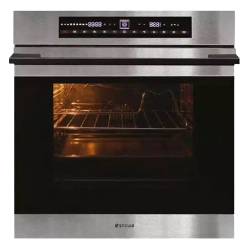 فر برقی 72 لیتری اسنوا مدل SBE-3630