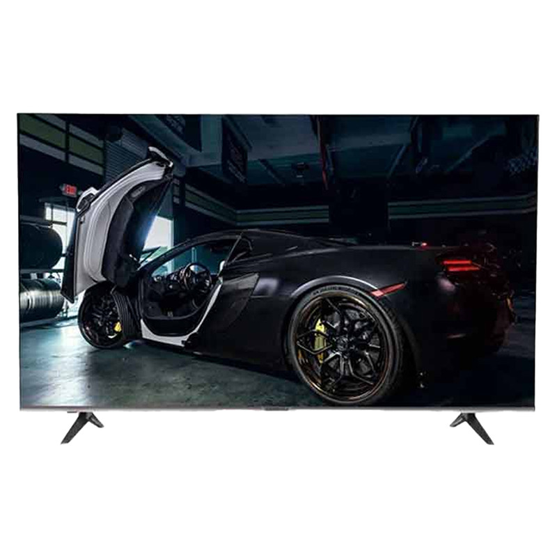 تلویزیون 55 اینچ ال ای دی هوشمند لئوکو مدل L55000FS4-2