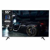 تلویزیون 55 اینچ ال ای دی هوشمند لئوکو مدل L55000FS4-2