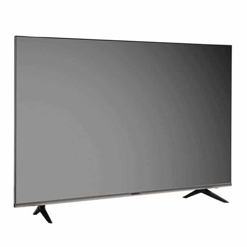تلویزیون 55 اینچ ال ای دی هوشمند لئوکو مدل L55000FS4-2