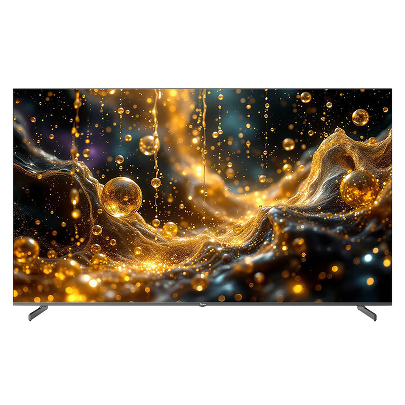 تلویزیون 85 اینچ ال ای دی هوشمند جی پلاس مدل GTV-85SQ888ST