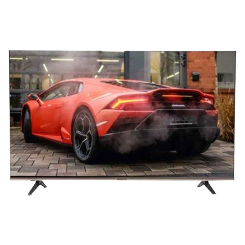 تلویزیون 55 اینچ ال ای دی هوشمند لئوکو مدل L55000QG-2