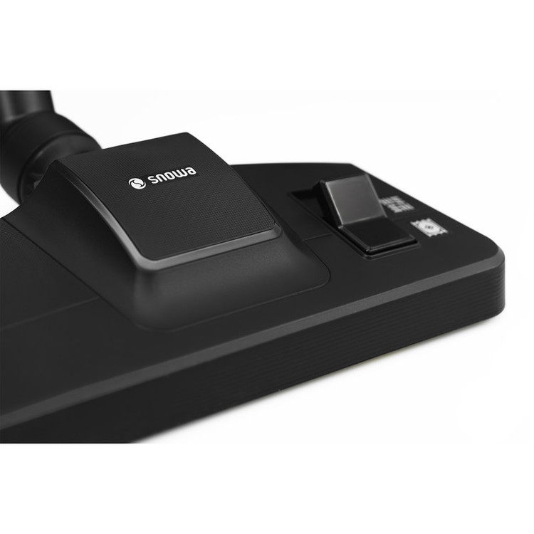 جاروبرقی 2100 وات اسنوا مدل SVC-RL24GY
