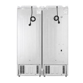 یخچال و فریزر دوقلو دیپوینت 40 فوت مدل D5iU
