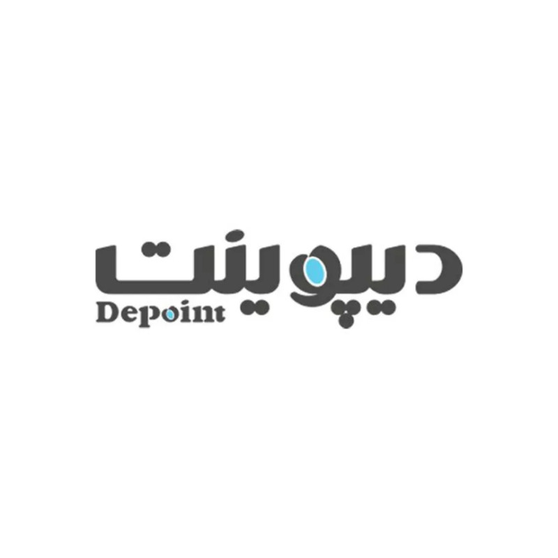 یخچال و فریزر دوقلو دیپوینت 40 فوت مدل D5iU