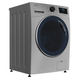 ماشین لباسشویی 9 کیلوگرم اتوماتیک اسنوا مدل SNW-9050S