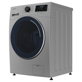 ماشین لباسشویی 9 کیلوگرم اتوماتیک اسنوا مدل SNW-9050S