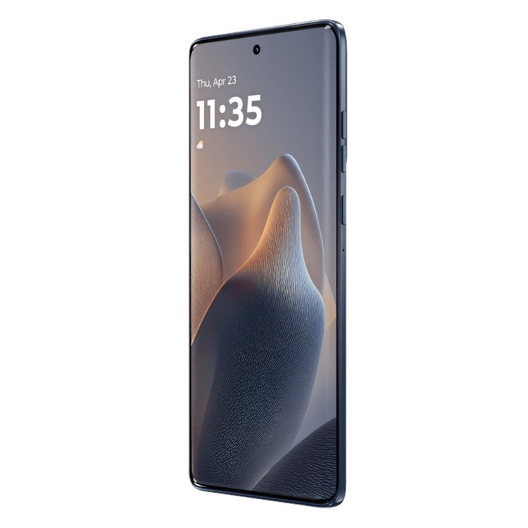 گوشی موبایل موتورولا مدل Edge 60 Fusion دو سیم کارت ظرفیت 256 گیگابایت و رم 12 گیگابایت