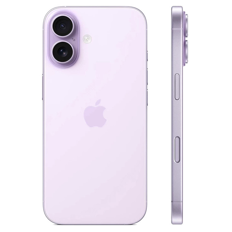 گوشی موبایل اپل مدل iPhone 17 CH دو سیم کارت ظرفیت 256 گیگابایت و رم 8 گیگابایت - نات اکتیو