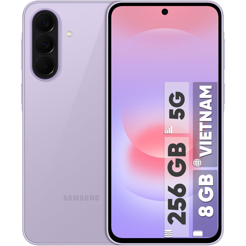 گوشی موبایل سامسونگ مدل Galaxy A37 دو سیمکارت ظرفیت 256 گیگابایت و رم 8 گیگابایت - ویتنام
