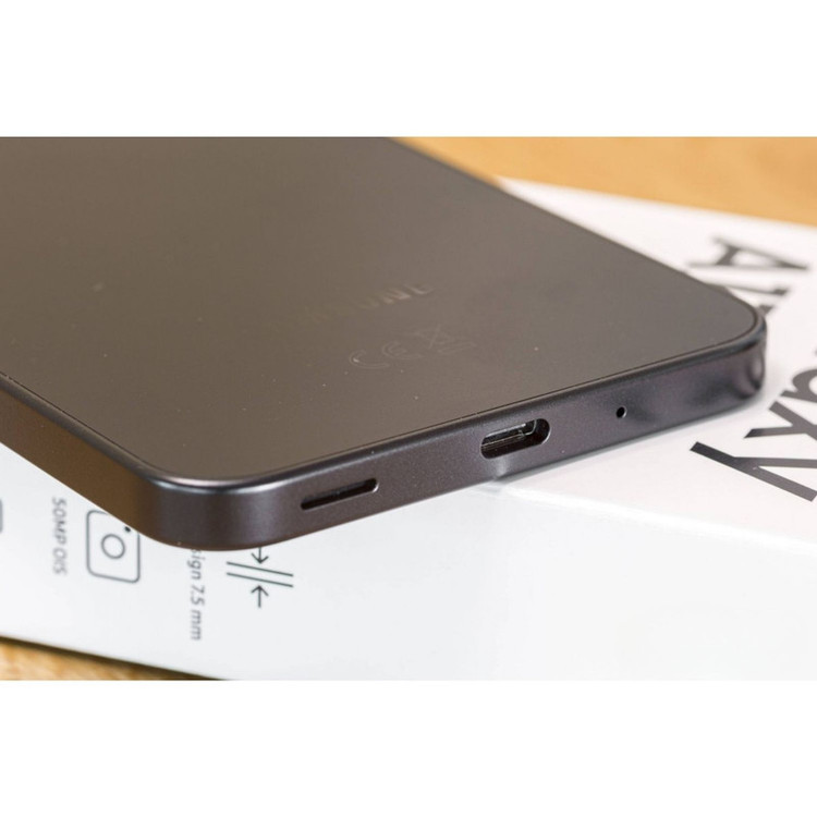 گوشی موبایل سامسونگ مدل Galaxy A17 4G دو سیم کارت ظرفیت 128 گیگابایت و رم 6 گیگابایت - ویتنام