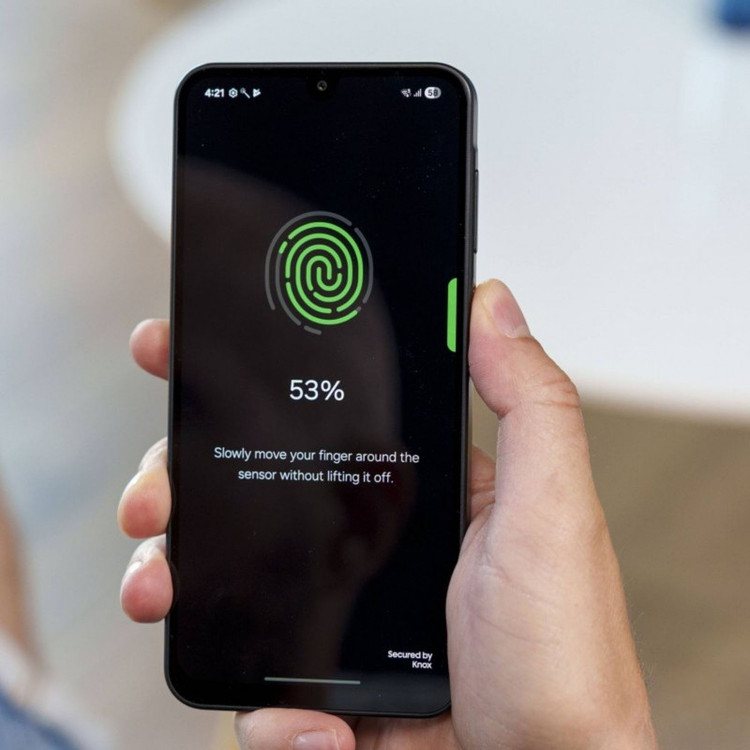 گوشی موبایل سامسونگ مدل Galaxy A17 4G دو سیم کارت ظرفیت 128 گیگابایت و رم 6 گیگابایت - ویتنام