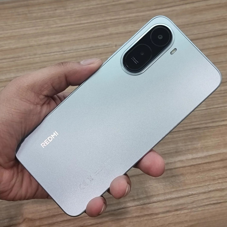 گوشی موبایل شیائومی مدل Redmi A7 Pro 4G ظرفیت 128 گیگابایت و رم 4 گیگابایت