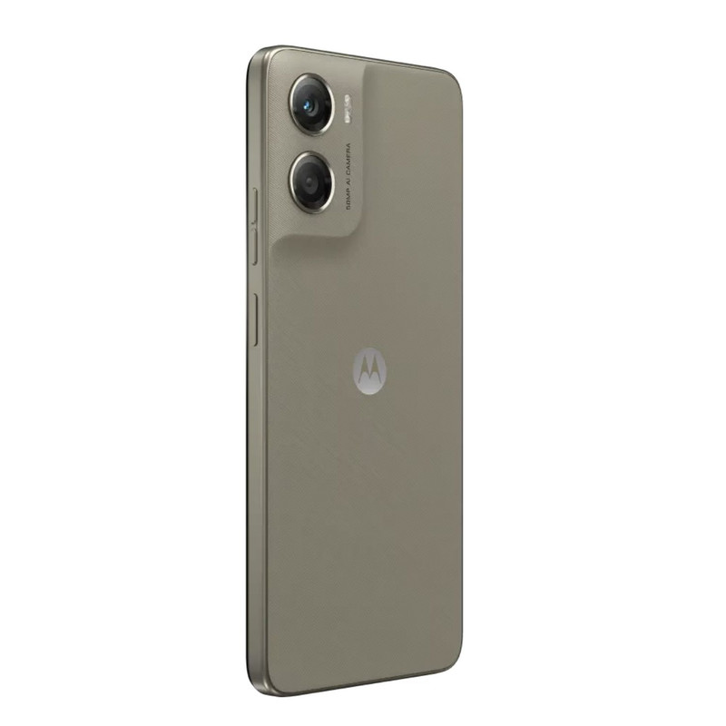 گوشی موبایل موتورولا مدل Moto G06 Power دو سیم کارت ظرفیت 256 گیگابایت و رم 4 گیگابایت