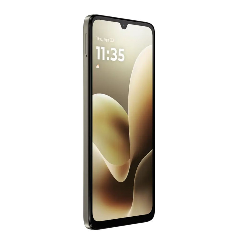 گوشی موبایل موتورولا مدل Moto G06 Power دو سیم کارت ظرفیت 256 گیگابایت و رم 4 گیگابایت