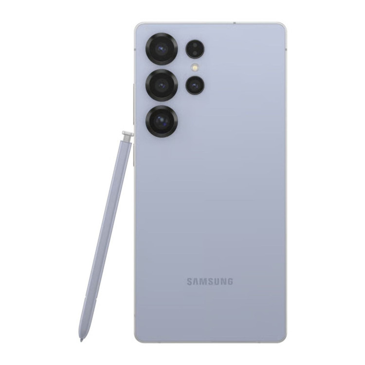 گوشی موبایل سامسونگ مدل Galaxy S25 Ultra دو سیم کارت ظرفیت 256 گیگابایت و رم 12 گیگابایت - پک ویتنام - به همراه شارژر 45 وات سامسونگ