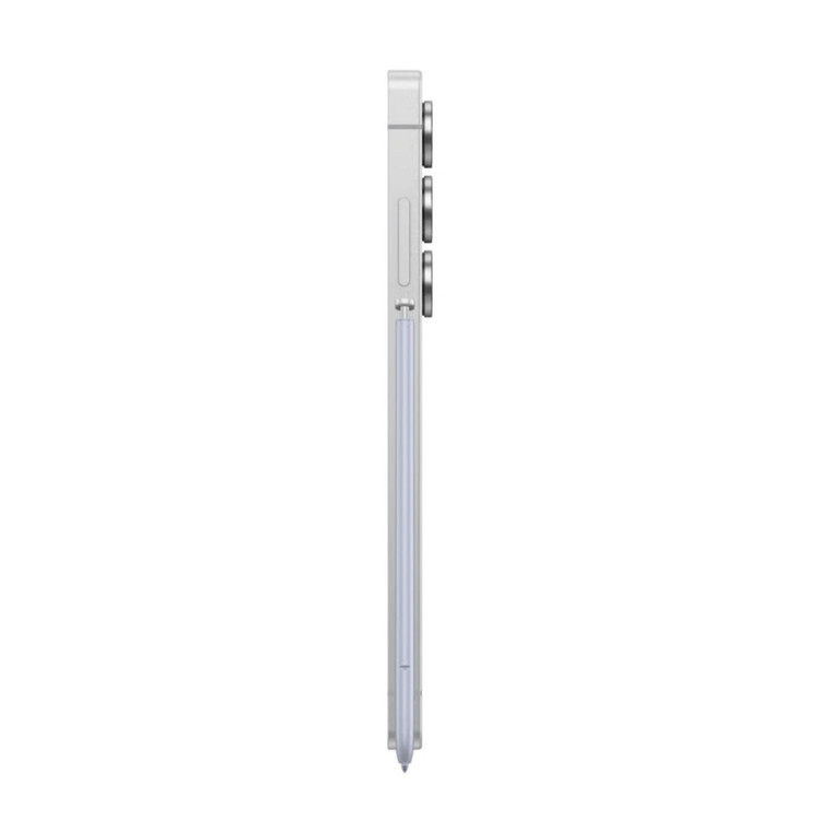 گوشی موبایل سامسونگ مدل Galaxy S25 Ultra دو سیم کارت ظرفیت 256 گیگابایت و رم 12 گیگابایت - پک ویتنام - به همراه شارژر 45 وات سامسونگ
