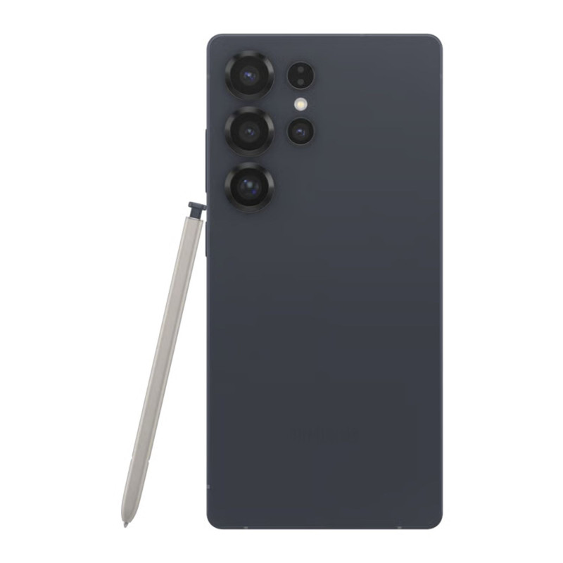 گوشی موبایل سامسونگ مدل Galaxy S25 Ultra دو سیم کارت ظرفیت 256 گیگابایت و رم 12 گیگابایت - پک ویتنام - به همراه شارژر 45 وات سامسونگ