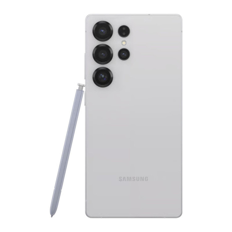 گوشی موبایل سامسونگ مدل Galaxy S25 Ultra دو سیم کارت ظرفیت 256 گیگابایت و رم 12 گیگابایت - پک ویتنام - به همراه شارژر 45 وات سامسونگ
