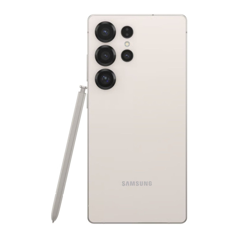 گوشی موبایل سامسونگ مدل Galaxy S25 Ultra دو سیم کارت ظرفیت 256 گیگابایت و رم 12 گیگابایت - پک ویتنام - به همراه شارژر 45 وات سامسونگ