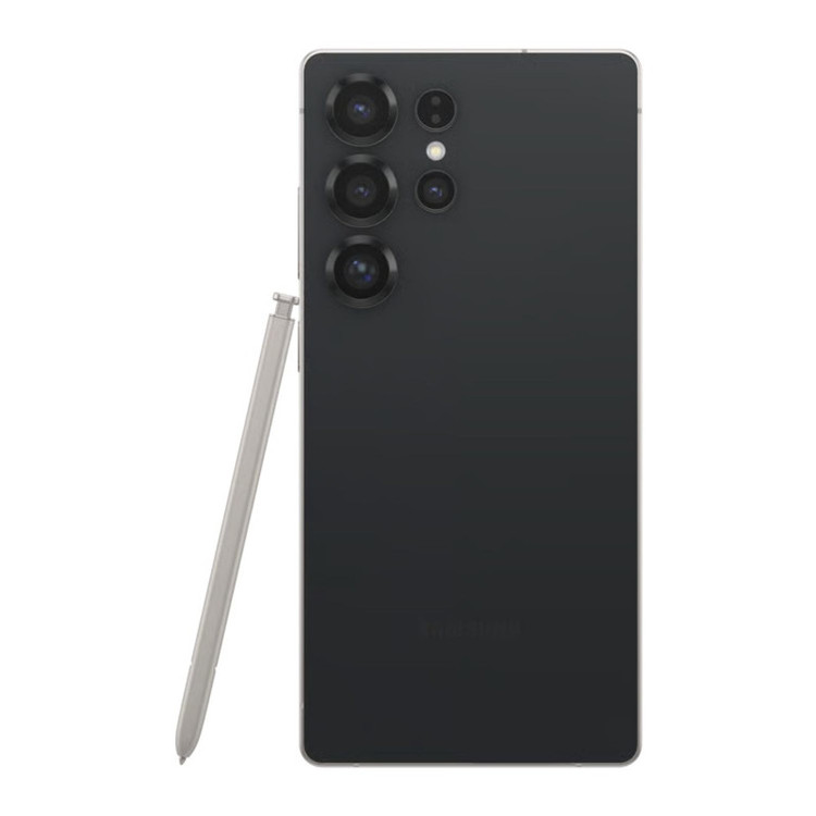 گوشی موبایل سامسونگ مدل Galaxy S25 Ultra دو سیم کارت ظرفیت 256 گیگابایت و رم 12 گیگابایت - پک ویتنام - به همراه شارژر 45 وات سامسونگ