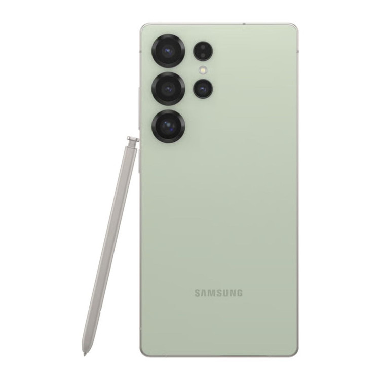 گوشی موبایل سامسونگ مدل Galaxy S25 Ultra دو سیم کارت ظرفیت 256 گیگابایت و رم 12 گیگابایت - پک ویتنام - به همراه شارژر 45 وات سامسونگ