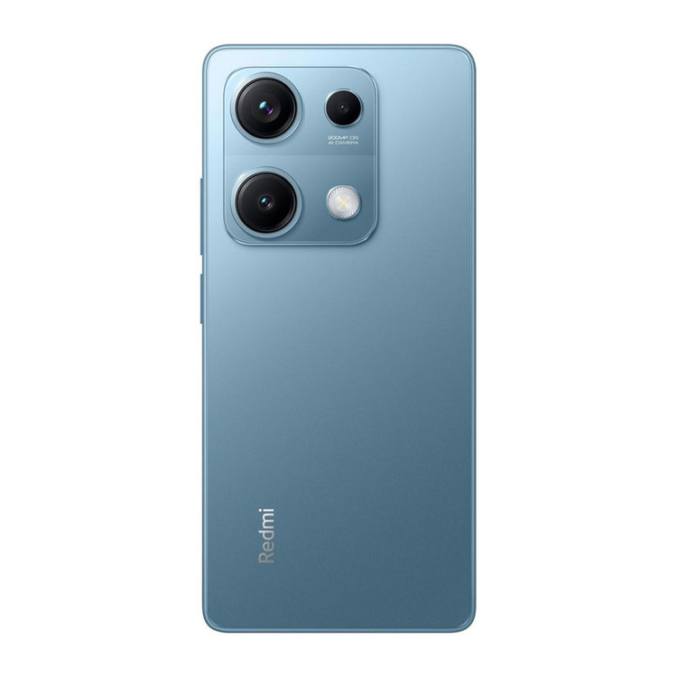 گوشی موبایل شیائومی مدل Redmi Note 14s دو سیم کارت ظرفیت 256 گیگابایت و رم 8 گیگابایت