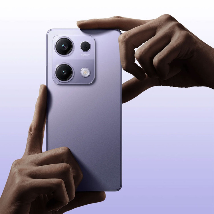 گوشی موبایل شیائومی مدل Redmi Note 14s دو سیم کارت ظرفیت 256 گیگابایت و رم 8 گیگابایت