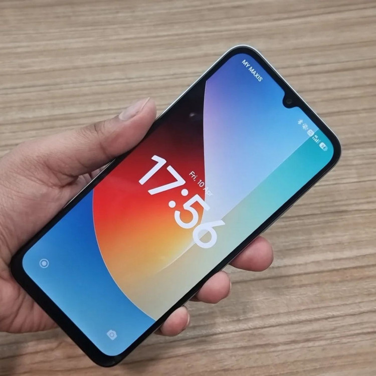 گوشی موبایل شیائومی مدل Redmi A7 Pro 4G ظرفیت 64 گیگابایت و رم 4 گیگابایت