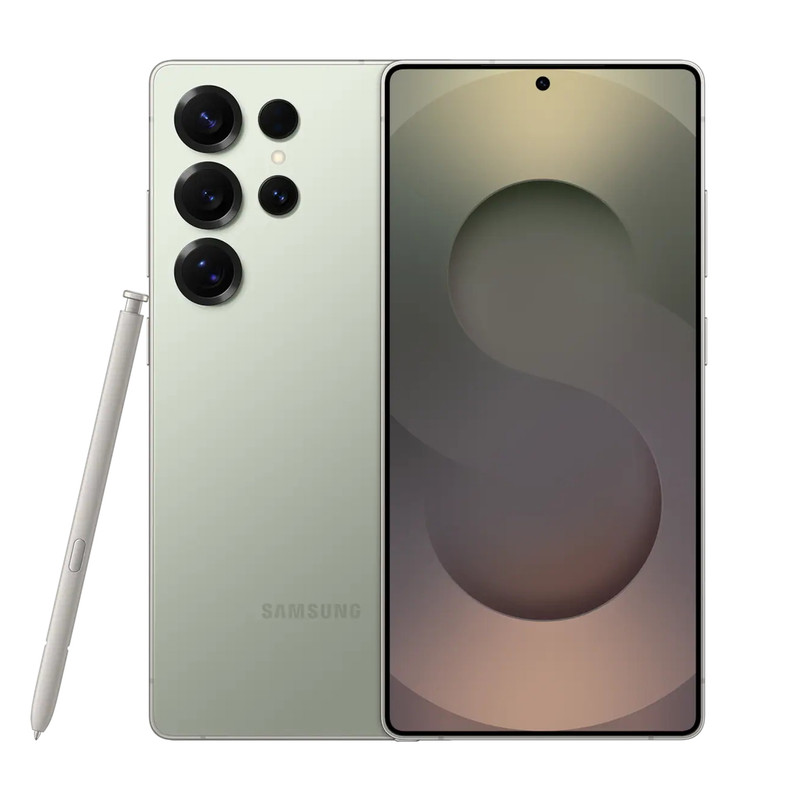 گوشی موبایل سامسونگ مدل Galaxy S25 Ultra دو سیم کارت ظرفیت یک ترابایت و رم 12 گیگابایت - ویتنام