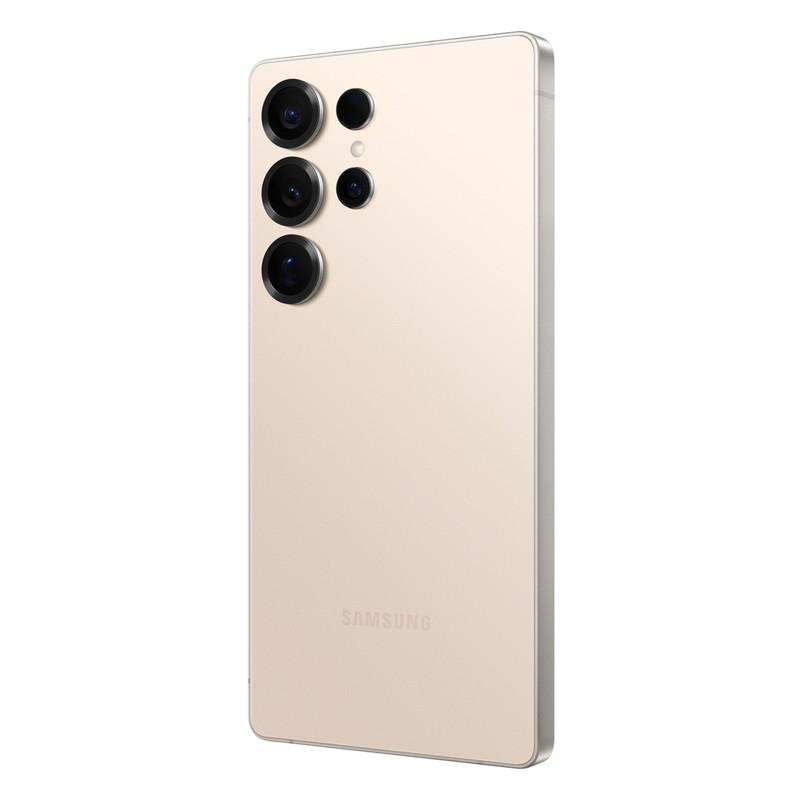 گوشی موبایل سامسونگ مدل Galaxy S25 Ultra دو سیم کارت ظرفیت یک ترابایت و رم 12 گیگابایت - ویتنام