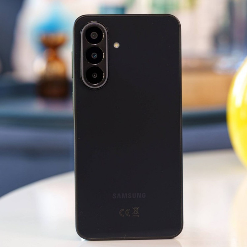 گوشی موبایل سامسونگ مدل Galaxy A27 دو سیم کارت ظرفیت 128 گیگابایت و رم 6 گیگابایت - ویتنام