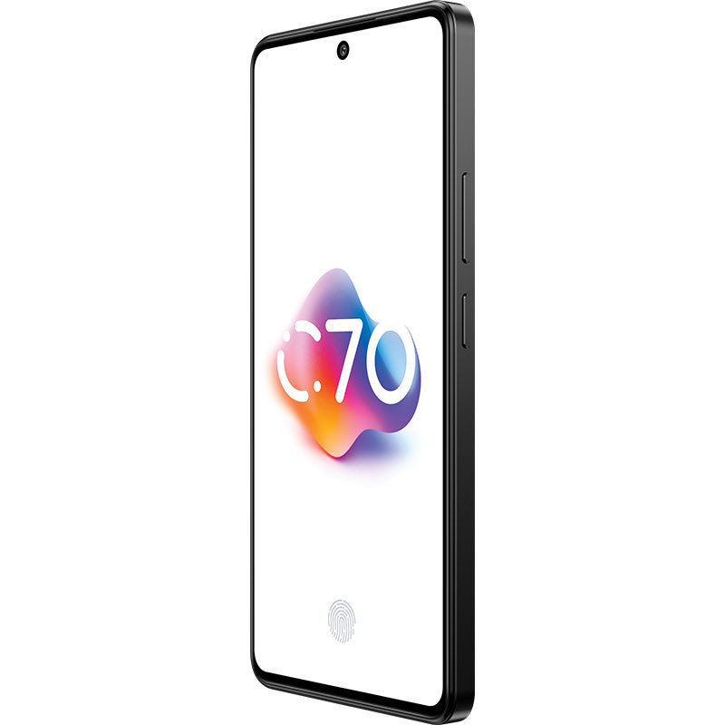گوشی موبایل سایفر مدل C70 دو سیمکارت ظرفیت 256 گیگابایت و رم 8 گیگابایت